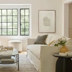 Lulu And Georgia 'Box II' Wall Art By Alyson Fox