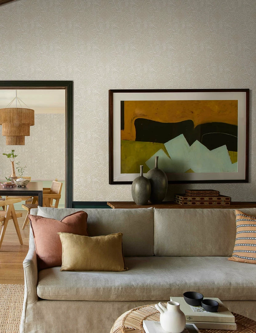 Deals π Lulu And Georgia Malene Barnett Kindred Collection Portola Slipcover Sofa π 6 Lulu And Georgia Malene Barnett Kindred Collection Portola Slipcover Sofa