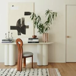 Best Sale ⌛ Lulu And Georgia Sarah Sherman Samuel Collection Whit Dining Chair (Set Of 2) By Sarah Sherman Samuel 🤩 50 Lulu And Georgia Sarah Sherman Samuel Collection Whit Dining Chair (Set Of 2) By Sarah Sherman Samuel