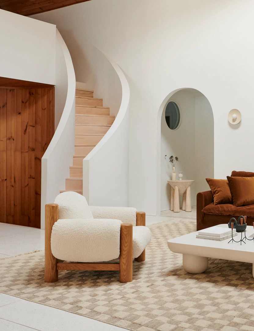 Best Sale π Lulu And Georgia James Accent Chair By Sarah Sherman Samuel Sarah Sherman Samuel Collection π 6 Lulu And Georgia James Accent Chair By Sarah Sherman Samuel Sarah Sherman Samuel Collection