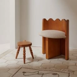 Lulu And Georgia Line Drawing Flatweave Rug By Sarah Sherman Samuel Sarah Sherman Samuel Collection