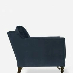 Lulu And Georgia Fabienne Accent Chair New