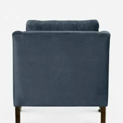 Lulu And Georgia Fabienne Accent Chair New
