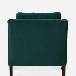 Lulu And Georgia Fabienne Accent Chair New