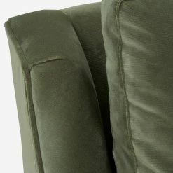 Lulu And Georgia Fabienne Accent Chair New