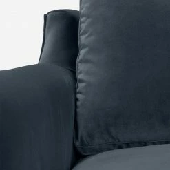 Lulu And Georgia Fabienne Accent Chair New