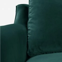 Lulu And Georgia Fabienne Accent Chair New