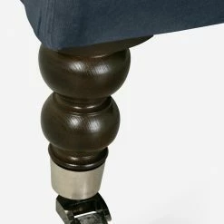 Lulu And Georgia Fabienne Accent Chair New