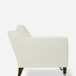 Lulu And Georgia Fabienne Accent Chair New