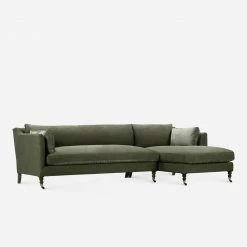 Lulu And Georgia New Fabienne Sectional