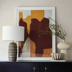 Lulu And Georgia 'Radiance' Print By Brant Gordon Malene Barnett Kindred Collection