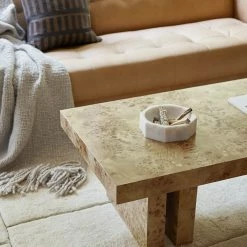 Lulu And Georgia Modernist Octagonal Bowls Malene Barnett Kindred Collection