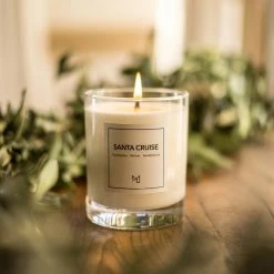 Lulu And Georgia MADE Candle By DWC Décor