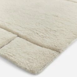 Lulu And Georgia Sculptural Maleena Rug