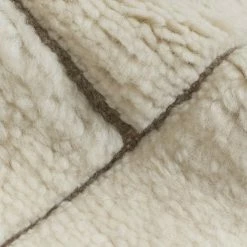 Lulu And Georgia Sculptural Maleena Rug