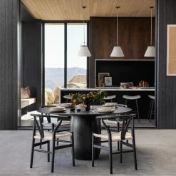 Lulu And Georgia Cylia Dining Chair (Set Of 2) New