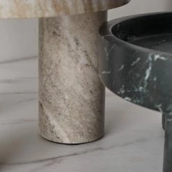 Lulu And Georgia New Mameko Bowls (Set Of 2)