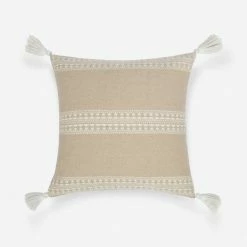 Lulu And Georgia Outdoor Collection Marchesa Indoor / Outdoor Pillow