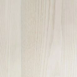 Lulu And Georgia Marin Oval Coffee Table Curved + Rounded