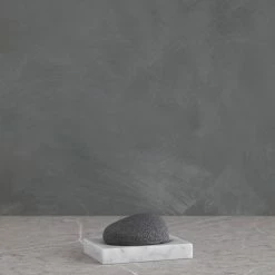 Lulu And Georgia New Marmol Bath Accessories By Kassatex