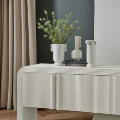 Lulu And Georgia Merrit Sideboard By Sarah Sherman Samuel