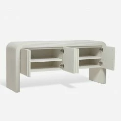 Lulu And Georgia Merrit Sideboard By Sarah Sherman Samuel