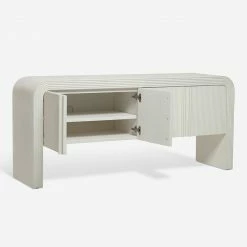 Lulu And Georgia Merrit Sideboard By Sarah Sherman Samuel