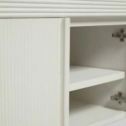 Lulu And Georgia Merrit Sideboard By Sarah Sherman Samuel