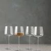 Buy 🌟 Lulu And Georgia Metropolitan Grand Cru Wine Glasses (Set Of 4) By LSA International New 🥰 1 Lulu And Georgia Metropolitan Grand Cru Wine Glasses (Set Of 4) By LSA International New