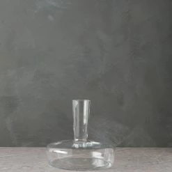 Cheap ❤️ Lulu And Georgia Metropolitan Wine Carafe By LSA International New 🤩 9 Lulu And Georgia Metropolitan Wine Carafe By LSA International New
