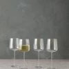 Best deal ⌛ Lulu And Georgia Metropolitan Wine Glasses (Set Of 4) By LSA International 🛒 1 Lulu And Georgia Metropolitan Wine Glasses (Set Of 4) By LSA International