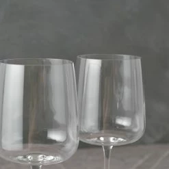 Lulu And Georgia Metropolitan Wine Glasses (Set Of 4) By LSA International