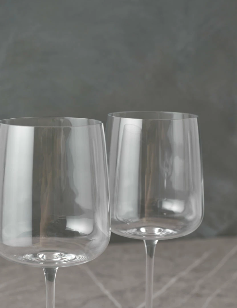 Best deal ⌛ Lulu And Georgia Metropolitan Wine Glasses (Set Of 4) By LSA International 🛒 4 Lulu And Georgia Metropolitan Wine Glasses (Set Of 4) By LSA International
