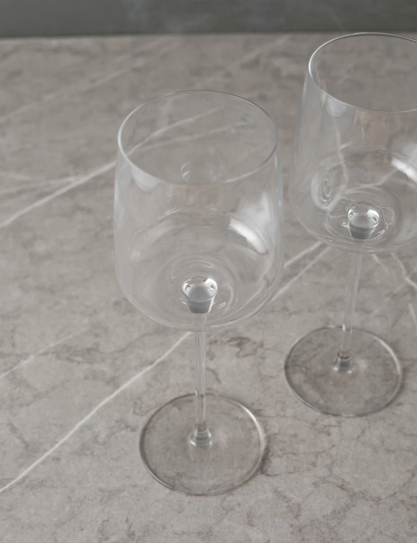 Best deal ⌛ Lulu And Georgia Metropolitan Wine Glasses (Set Of 4) By LSA International 🛒 5 Lulu And Georgia Metropolitan Wine Glasses (Set Of 4) By LSA International