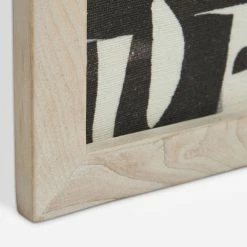 Lulu And Georgia Walls Yui Textile Wall Art