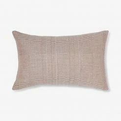 Lulu And Georgia Milan Indoor / Outdoor Pillow Outdoor Collection