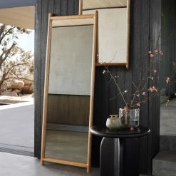 Lulu And Georgia Organic Harmony Collection Kenny Storage Container With Lid