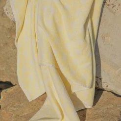 Lulu And Georgia House No. 23 Monroe Towel