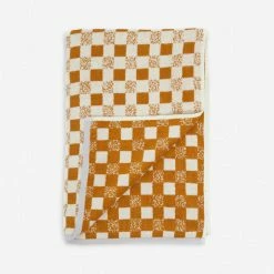 Lulu And Georgia House No. 23 Monroe Towel