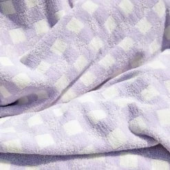 Lulu And Georgia House No. 23 Monroe Towel