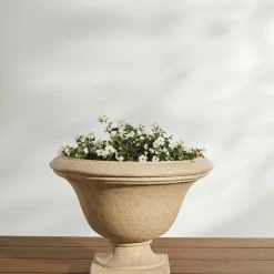 Lulu And Georgia Moreland Urn By Campania International