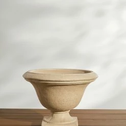 Lulu And Georgia Moreland Urn By Campania International