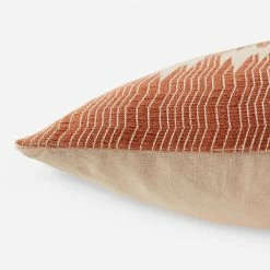 Lulu And Georgia Pillows + Throws Jai Pillow