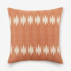 Lulu And Georgia Pillows + Throws Jai Pillow