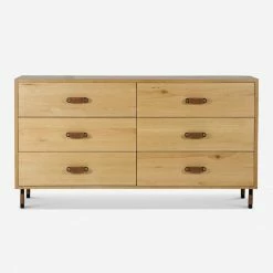 Lulu And Georgia Furniture Jaramillo Dresser