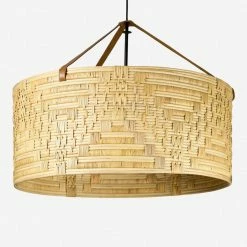 Lulu And Georgia Orvieto Chandelier