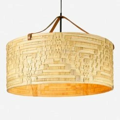 Lulu And Georgia Orvieto Chandelier