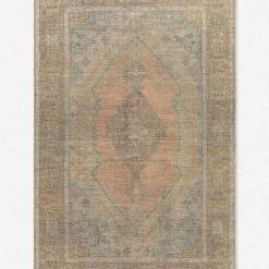 Lulu And Georgia Kabir Rug