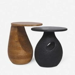 Lulu And Georgia Furniture Corso Side Table