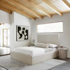 Lulu And Georgia Paxton Slipcover Bed Élan Byrd Collection